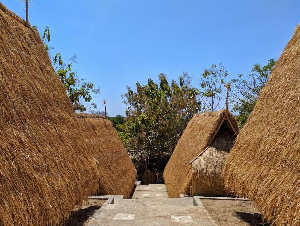 מלון גילי טרוונגן Gili Hills מראה חיצוני תמונה