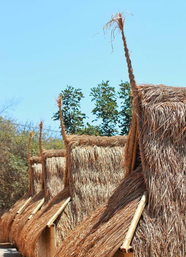 מלון גילי טרוונגן Gili Hills מראה חיצוני תמונה
