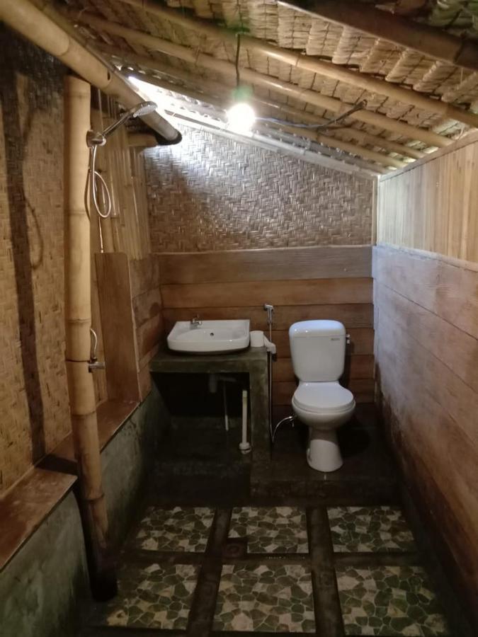 מלון גילי טרוונגן Gili Hills מראה חיצוני תמונה